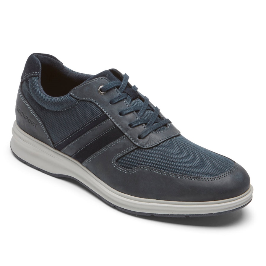 rockport total motion oxford